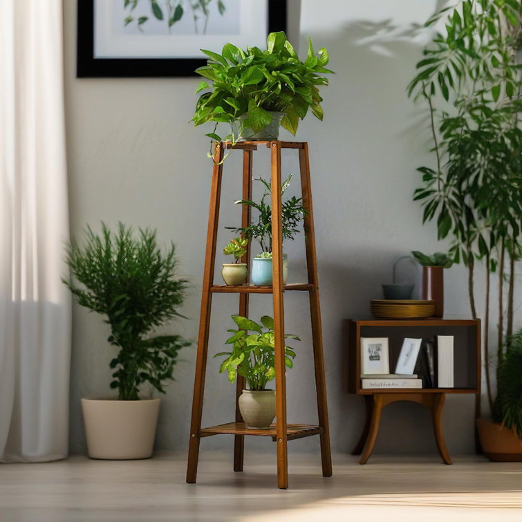Tripod plant stand hotsell